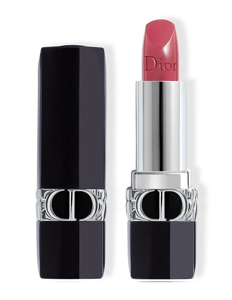 dior lippenstift désir 663|DIOR Rouge DIOR Couture Colour Lipstick, Satin, 663 Desir.